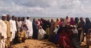 Unwinding for Impact: LEAMSP Alimosho Zone champions work-life balance at Badagry Hangout