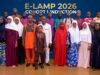 E-LAMP launches first cohort with 30 participants