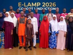 E-LAMP launches first cohort with 30 participants