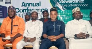 Dr. Ajibola Salami emerges new Amir MSSN Lagos