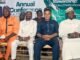 Dr. Ajibola Salami emerges new Amir MSSN Lagos