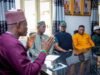 Security: Ayobo Ipaja LCDA to commence data capture of Okada, Tricycle riders