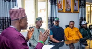 Security: Ayobo Ipaja LCDA to commence data capture of Okada, Tricycle riders