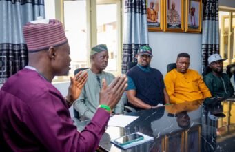 Security: Ayobo Ipaja LCDA to commence data capture of Okada, Tricycle riders