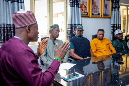Security: Ayobo Ipaja LCDA to commence data capture of Okada, Tricycle riders