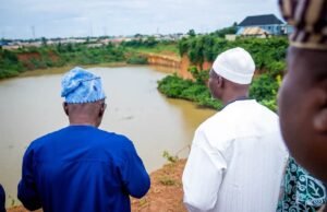 Ayobo-Ipaja LCDA moves to turn waste into wealth, create Jobs