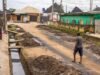 Mosan Okunola Begins Rehabilitation of BS Streets to Improve Road Connectivity
