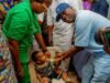 2026 MNCAH Plus Nutrition Week Continues in Agbado/Oke-Odo
