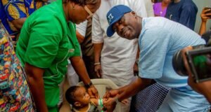 2026 MNCAH Plus Nutrition Week Continues in Agbado/Oke-Odo