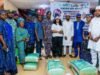 Ayobo-Ipaja LCDA Distributes Fertilisers to Farmers