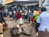 Sanitation Exercise: Alimosho Chairman reiterates warning against Illegal Refuse Dumping