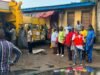 No Movement Restriction During Monthly Sanitation Exercise, Lagos Environment Commissioner Insists