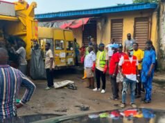 No Movement Restriction During Monthly Sanitation Exercise, Lagos Environment Commissioner Insists