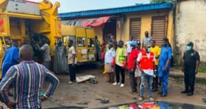 No Movement Restriction During Monthly Sanitation Exercise, Lagos Environment Commissioner Insists