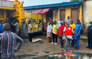 No Movement Restriction During Monthly Sanitation Exercise, Lagos Environment Commissioner Insists