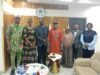 Alimosho LG, General Hospital strengthen partnership to boost healthcare delivery