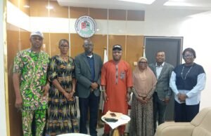 Alimosho LG, General Hospital strengthen partnership to boost healthcare delivery