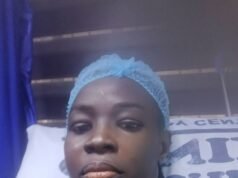 Lagos social worker seeks ₦45m for life-saving kidney transplant