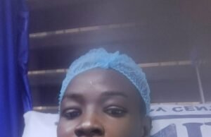 Lagos social worker seeks ₦45m for life-saving kidney transplant