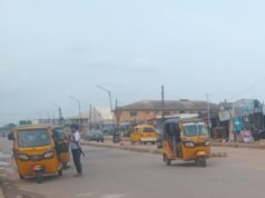 When Security Meets Survival: Ayobo-Ipaja’s Keke/Okada Data Capture Initiative Sparks Hope, Concern