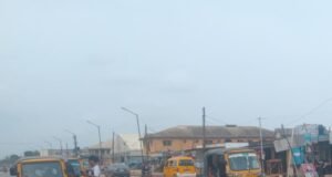 When Security Meets Survival: Ayobo-Ipaja’s Keke/Okada Data Capture Initiative Sparks Hope, Concern