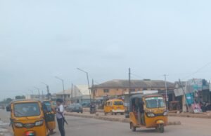 When Security Meets Survival: Ayobo-Ipaja’s Keke/Okada Data Capture Initiative Sparks Hope, Concern