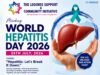 World Hepatitis Day 2026: NGO advocates timely diagnosis, access to treatment for patients