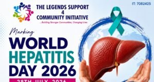 World Hepatitis Day 2026: NGO advocates timely diagnosis, access to treatment for patients