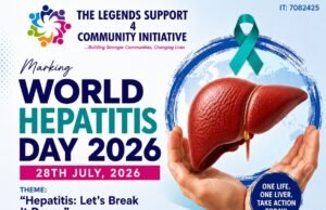 World Hepatitis Day 2026: NGO advocates timely diagnosis, access to treatment for patients
