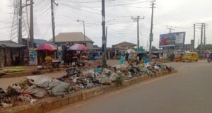 LASG Urges Communities to Champion Responsible Waste Disposal