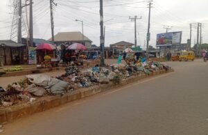 LASG Urges Communities to Champion Responsible Waste Disposal