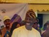 Ejigbadero Reaffirms Commitment to Good Governance, Security at Executive Council Meeting