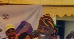 Ejigbadero Reaffirms Commitment to Good Governance, Security at Executive Council Meeting