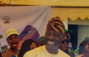 Ejigbadero Reaffirms Commitment to Good Governance, Security at Executive Council Meeting