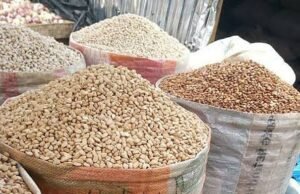 JUMAT SERMON: Imam Naira Warns Traders Against Cheating Customers Through False Measurements