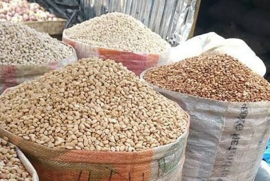 JUMAT SERMON: Imam Naira Warns Traders Against Cheating Customers Through False Measurements