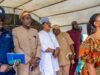 LASG, Ayobo-Ipaja LCDA Commence Drainage Project to End 30-Year Flooding in New London Community