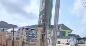 Residents Urge Agbado/Oke-Odo LCDA to Extend Ongoing Drainage Desilting Exercise to more Communities