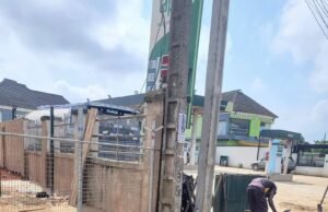 Residents Urge Agbado/Oke-Odo LCDA to Extend Ongoing Drainage Desilting Exercise to more Communities