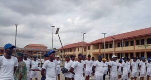 Alimosho LG unveils Grassroots Security Network