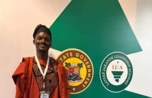 AEI Scholar Hamzah Sirajudeen Heads to Rwanda for Prestigious Leadership Fellowship