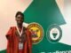 AEI Scholar Hamzah Sirajudeen Heads to Rwanda for Prestigious Leadership Fellowship
