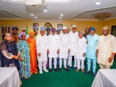 Alimosho Federal Constituency ticket: APC finally settles for ABISCO, Dumps Incumbent Ayuba