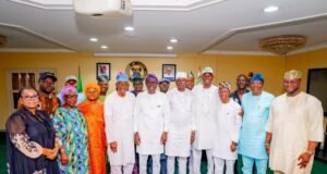 Alimosho Federal Constituency ticket: APC finally settles for ABISCO, Dumps Incumbent Ayuba