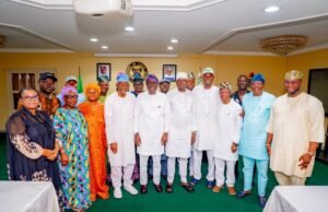 Alimosho Federal Constituency ticket: APC finally settles for ABISCO, Dumps Incumbent Ayuba