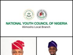 NYCN Alimosho Hails Akinpelu’s First-Year Performance