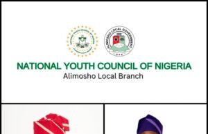 NYCN Alimosho Hails Akinpelu’s First-Year Performance