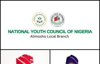 NYCN Alimosho Hails Akinpelu’s First-Year Performance