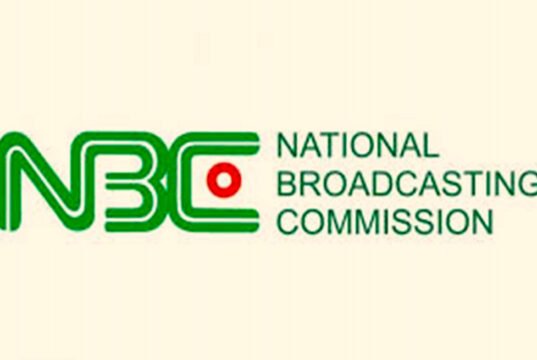 NBC Warns Against Disinformation As Presidential, NASS Election Campaigns Begin