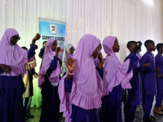 Earnest Schools Graduates 26, Charts New Course for Growth